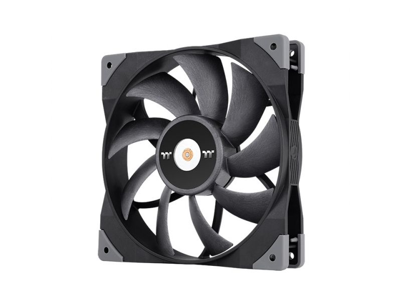 Ventola Thermaltake Toughfan 14 ventola singola CL-F118-PL14BL-A