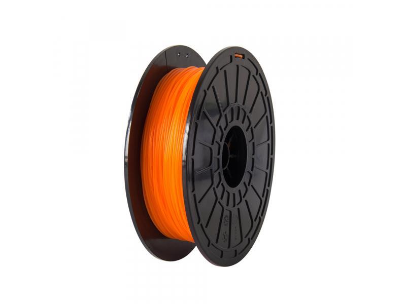 Gembird PLA-PLUS filamento 1.75mm 3DP-PLA 1.75-02-O (Arancione)