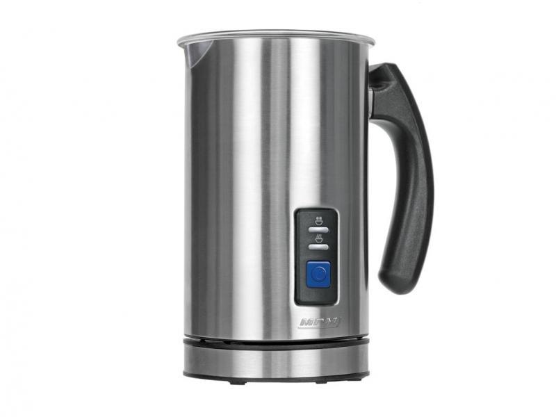 Scaldalatte elettrico e montalatte MPM 500W MKW-03M