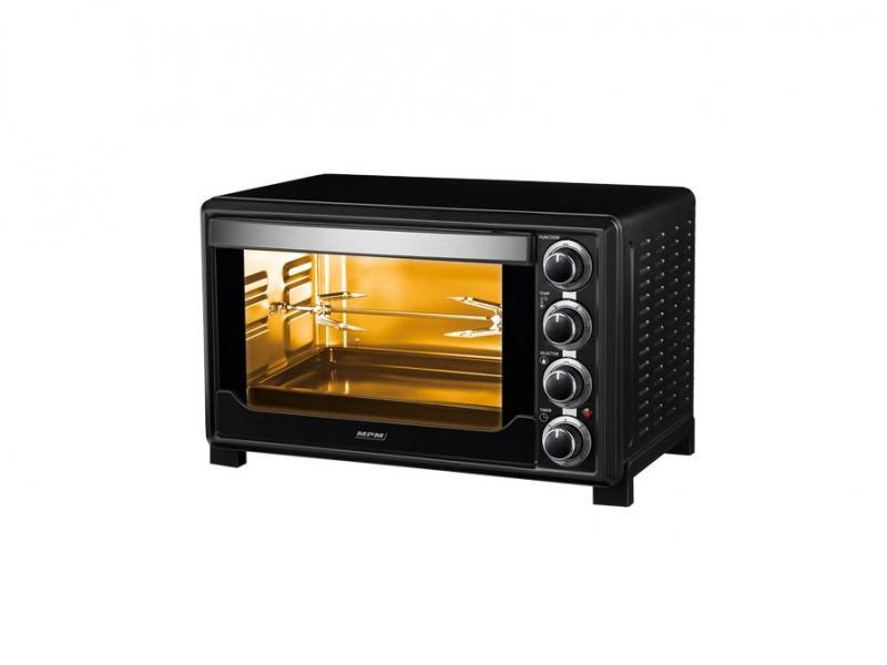 Forno elettrico MPM 1600W MPE-05/T