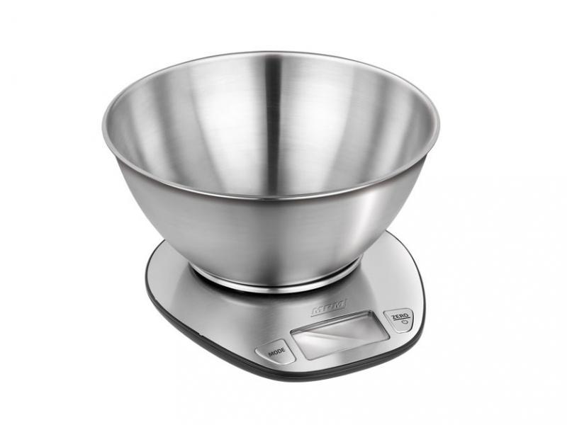 Bilancia da cucina elettrica MPM MWK-05M