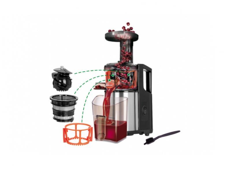 Spremiagrumi lento MPM 800ml MSO-12M