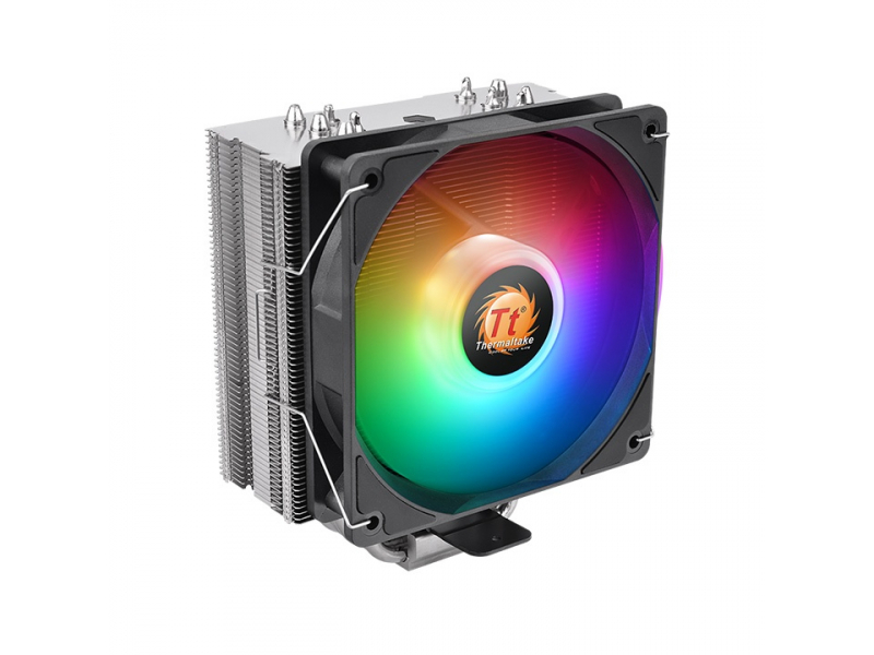 Thermaltake Raffreddatore UX 210 ARGB Sync | CL-P079-CA12SW-A
