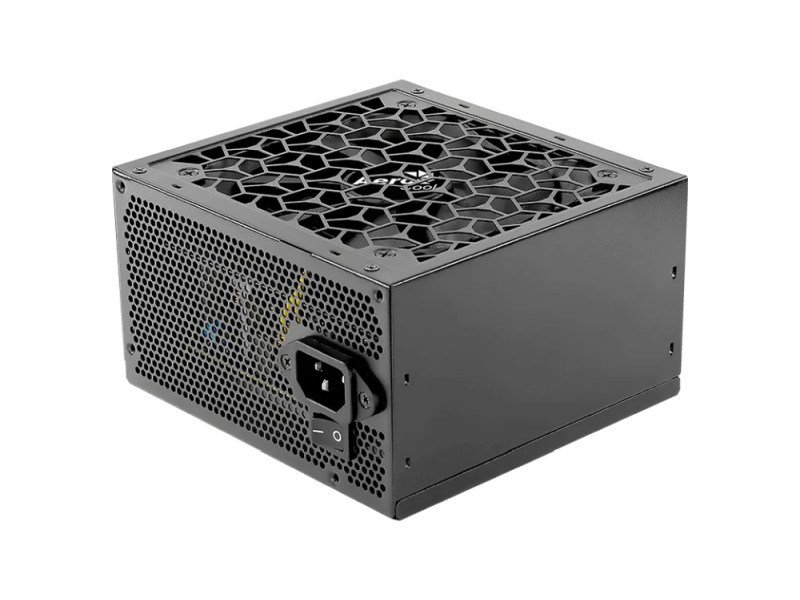 Alimentatore per PC AeroCool AERO Bianco 500W vendita al dettaglio | ACPW-AR50AEC.11