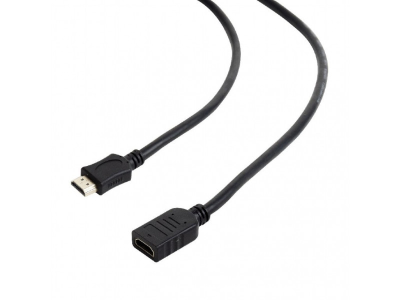 CableXpert Cavo HDMI ad alta velocitÃƒÂ  con Ethernet 3m CC-HDMI4X-10
