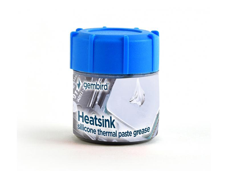 Composto termico per dissipatore di calore Gembird TG-G15-02