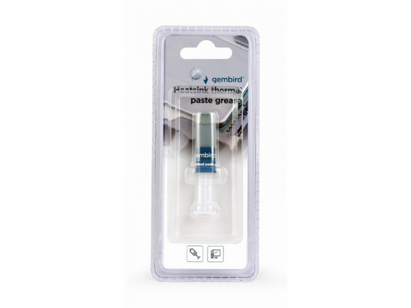 Composto termico per dissipatore di calore Gembird TG-G3.0-01