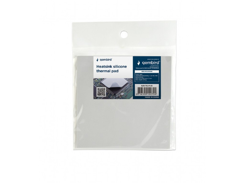 Composto termico per dissipatore di calore Gembird TG-P-01