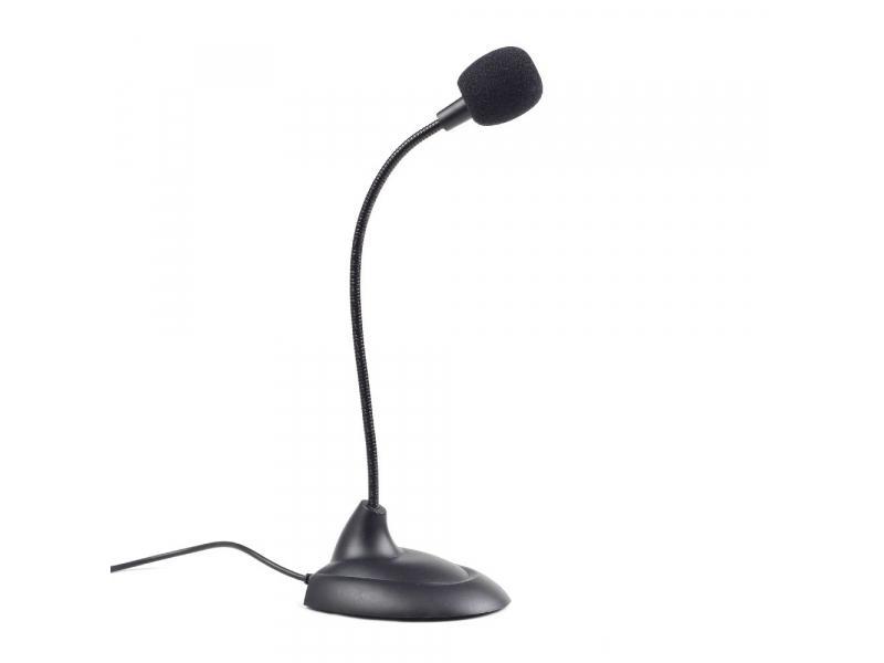 Microfono da tavolo Gembird MIC-205