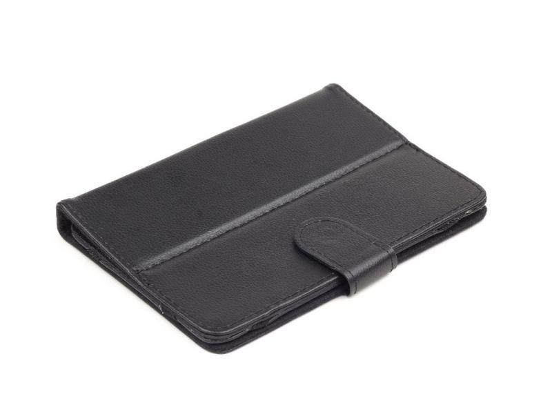 Custodia protettiva universale Gembird per tablet 7'' nera TA-PC7-001
