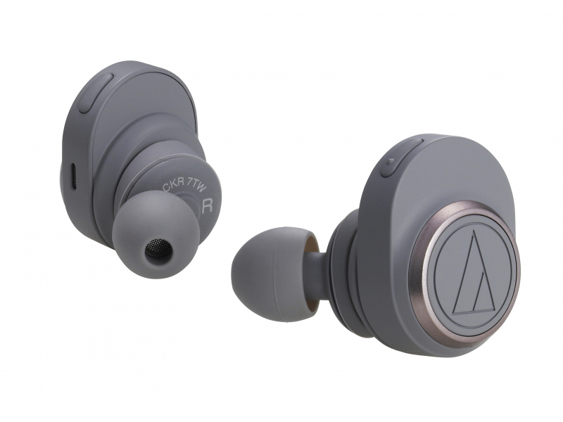 Audio-Technica ATH-CKR7TW - cuffie - in-ear - chiamate
