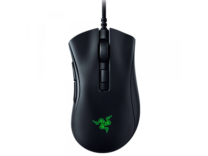 MYSZ RAZER DEATHADDER V2 MINI