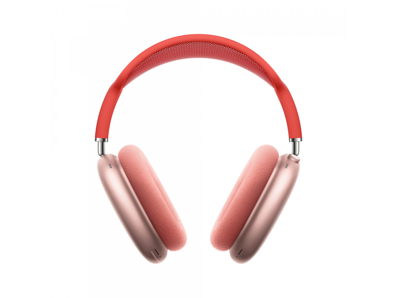 Apple AirPods Max Auricolare Wireless A Padiglione Musica e Chiamate Bluetooth Rosa (Apple AirPods Max - Headphones with mic -