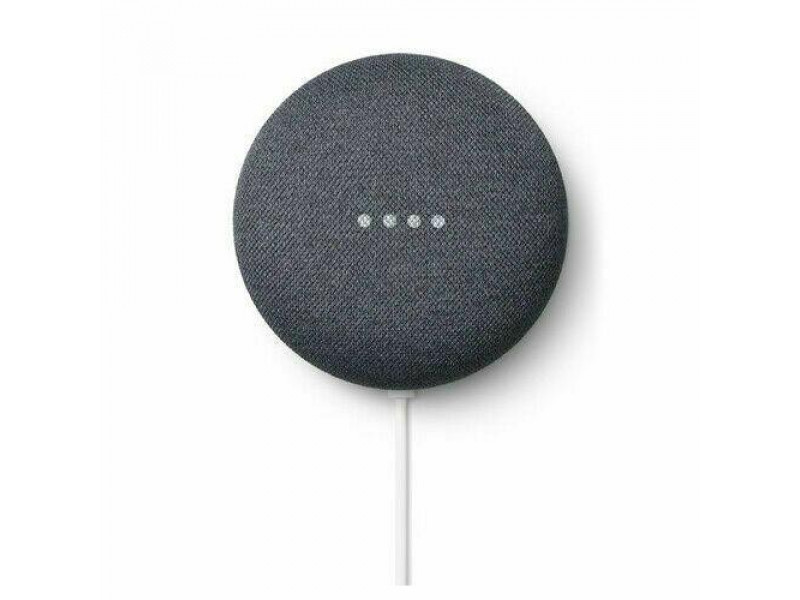 Google Nest Mini nero