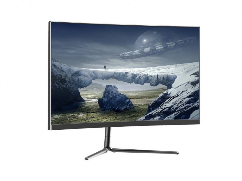 LC Power LC-M27-FHD-240-C - LED-Sk?rm