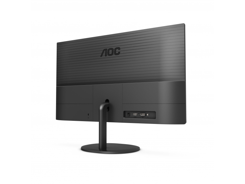 Monitor,AOC,27,16:9,IPS,3840x2160,350cd,1000:1,20M:1, ,.0x D-SUB,.0x DVI,2 x 2.0x HDMI,1 x 1.2Displayport,SPEAKERS Si, no no,,P