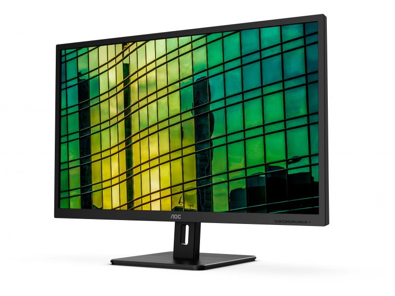 AOC E2 Q32E2N LED display 80 cm (31.5") 2560 x 1440 Pixel Quad HD Nero