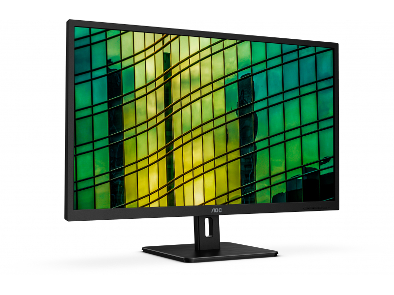 AOC E2 Q32E2N LED display 80 cm (31.5") 2560 x 1440 Pixel Quad HD Nero