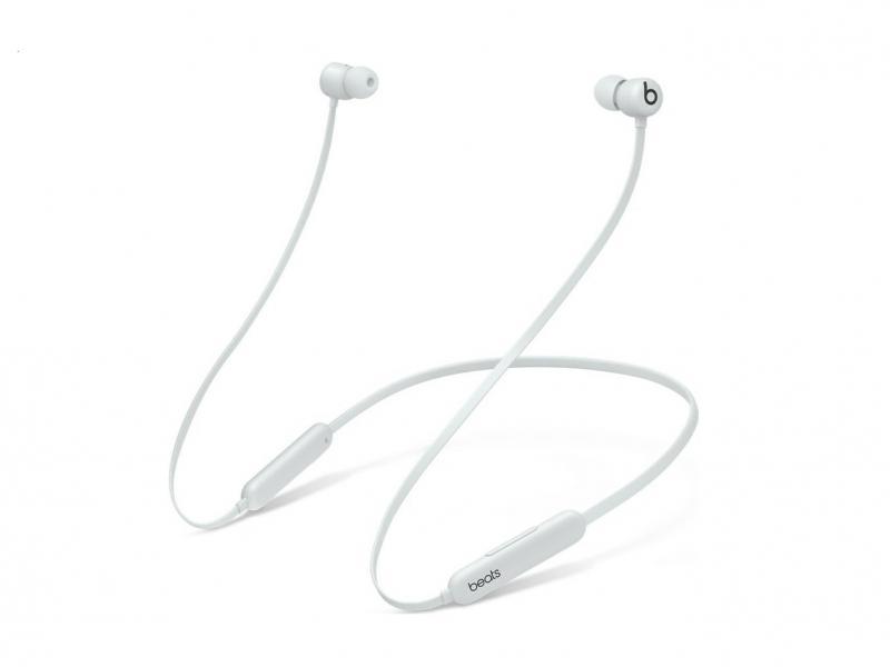 Auricolari Beats Flex All-Day Wireless Smoke Grey EU MYME2EE/A