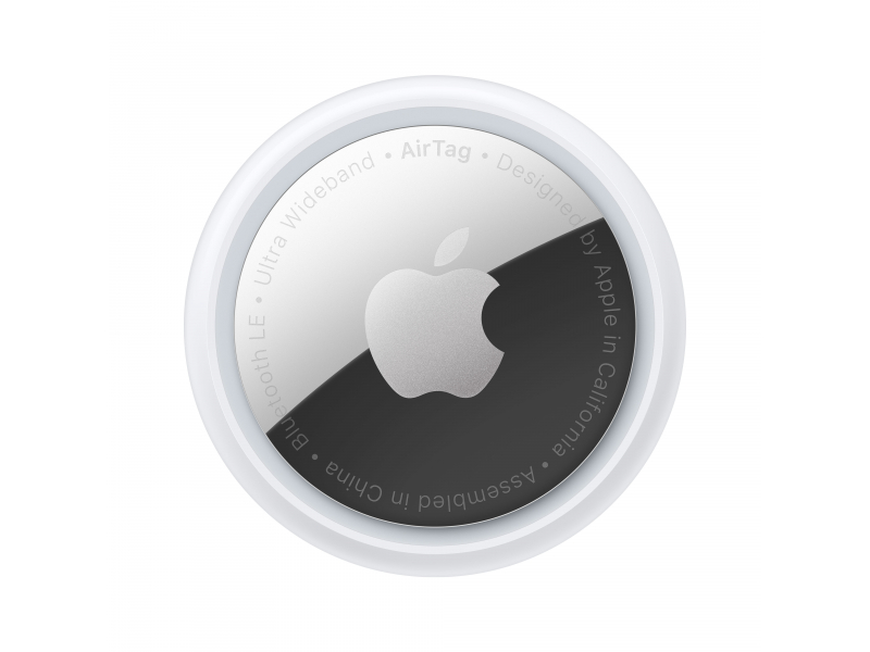 APPLE AirTag (1 Pack) MX532ZY/A