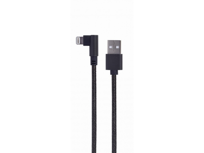Ricarica USB a 8 pin angolata CableXpert