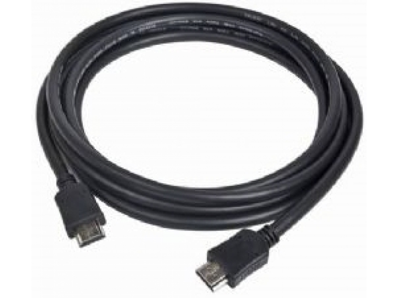 CableXpert 7,5 m HDMI M/M - 7,5 m - HDMI tipo A (standard) - Nero CC-HDMI4-