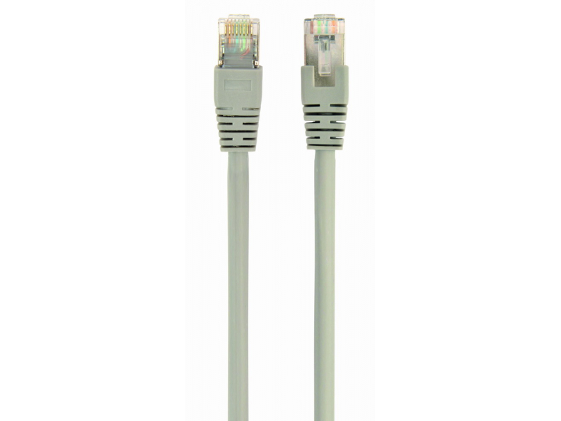 CableXpert 0,5 m quadrati PP6A-LSZHCU-0,5 m PP6A-LSZHCU-0,5 M