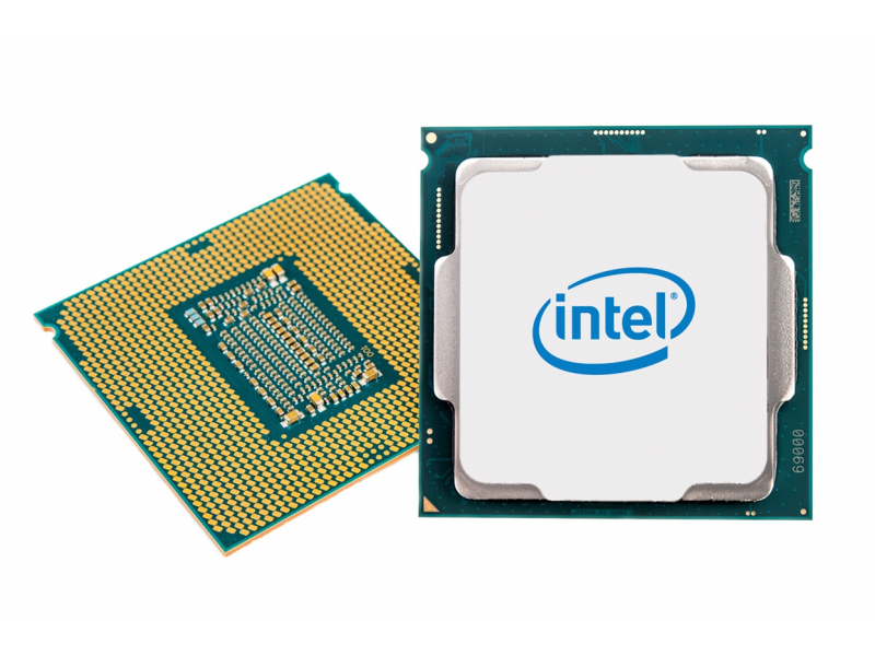 INTEL CPU 8-CORE I9-11900K 35GHZ 16MB CACHE SOCKET 1200 BX8070811900K