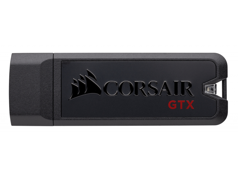 Chiavetta USB 1TB Corsair Voyager GTX lega di zinco USB3.1 CMFVYGTX3C-1TB