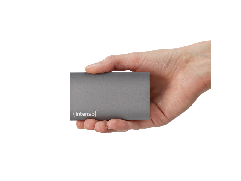 INTENSO SSD ESTERNO PREMIUM 1TB 18 USB 3.2 320MB/S