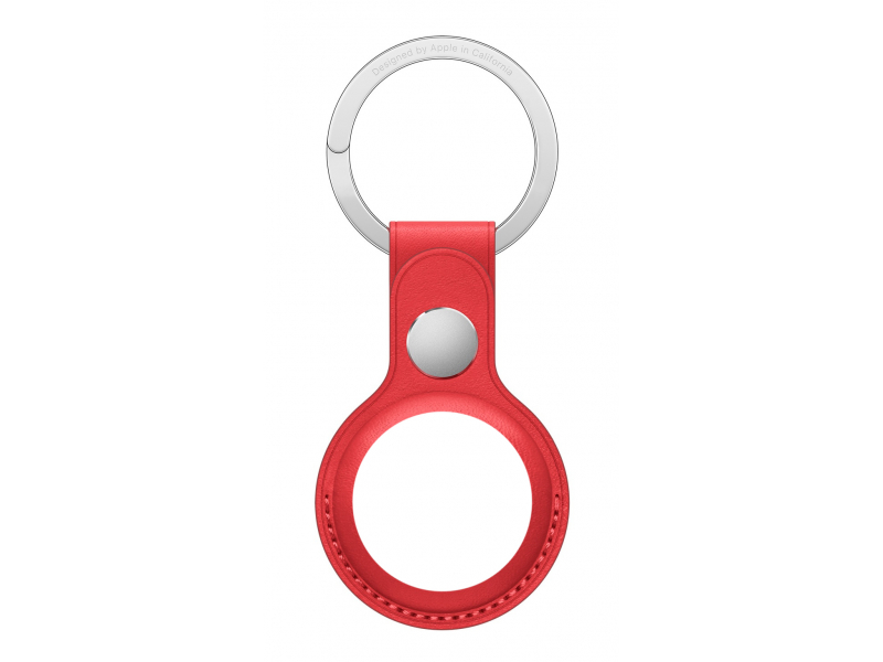 Delive di cuoio aeronautico Apple - (prodotto) rosso mk103zm/a