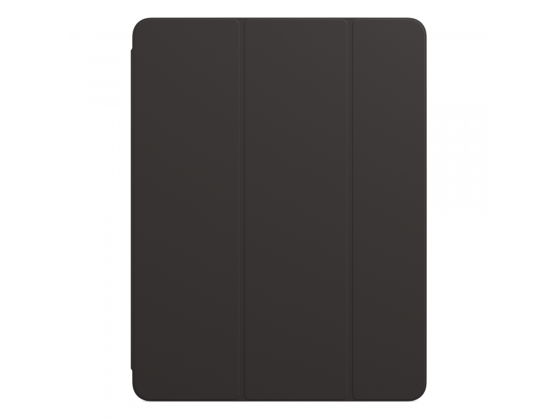 Apple Smart Folio per iPad Pro 12.9 [sesta generazione] - Nero (Apple Smart - Flip cover for tablet - polyurethane - black - 12