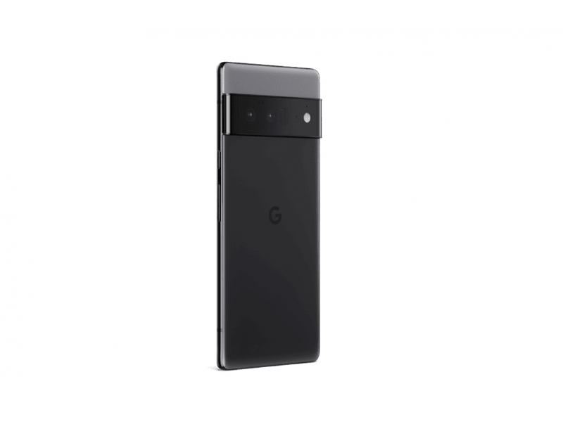 Google Pixel 6 Pro 128GB Stormy Black