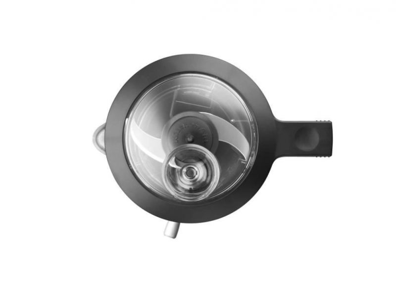 KitchenAid 5KFC3516S Mini tritatutto 240 W 0,83 L Nero