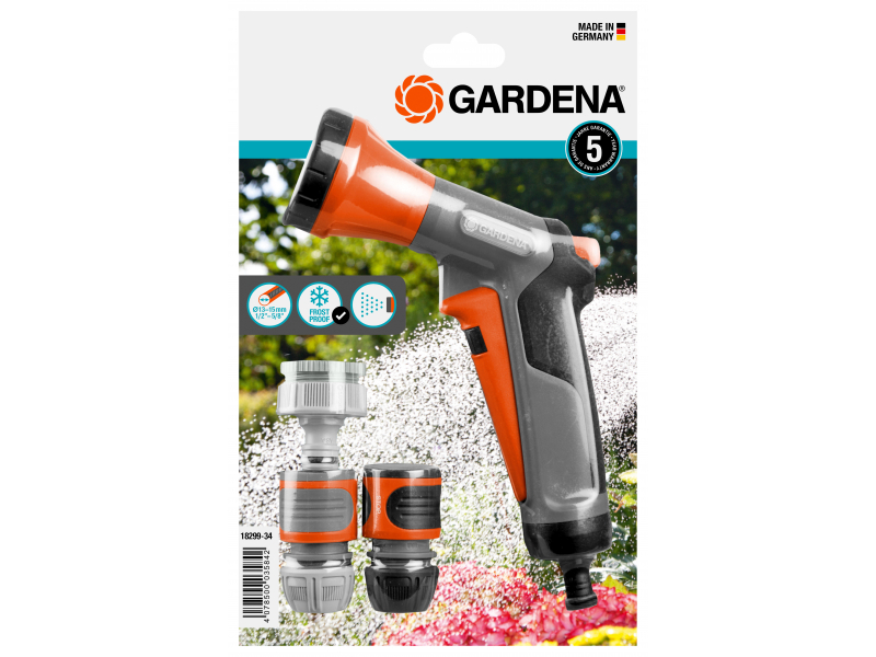 Spray per irrigazione GARDENA 13 MM (1/2 pollice) 18299-32
