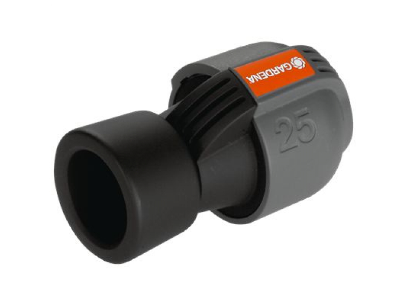 GARDENA 2762-20 Connettore per sistema di irrigazione 1 pollice Filettatura femmina 25mm