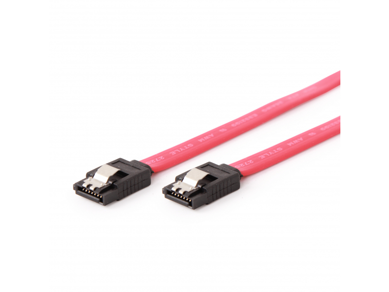 CableXpert SATA III - Connettore femmina / Connettore femmina-CC-SATAM-DATA-XL