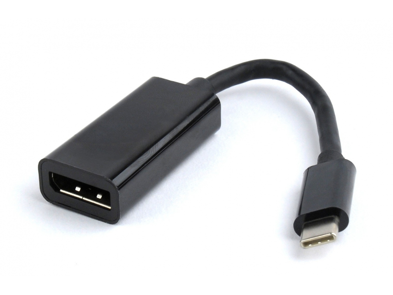 CableXpert A-CM-DPF-01 - 3840 x 2160 pixel A-CM-DPF-01