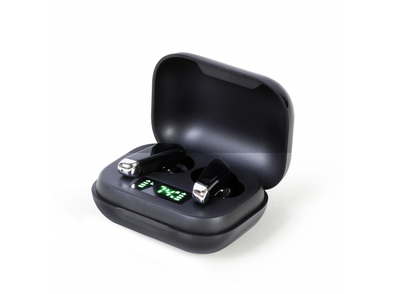 Gembird Stereo Bluetooth TWS in-ear con microfono AVRCP FITEAR-X300B