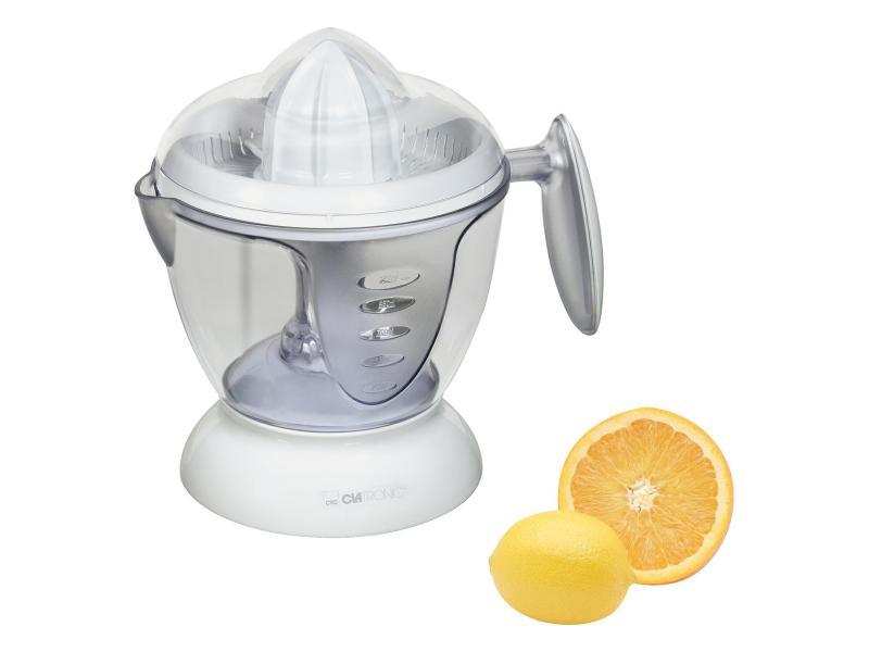 Spremiagrumi Clatronic ZP 3066 bianco
