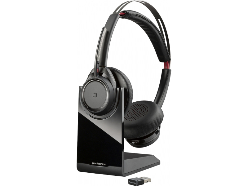 VOYAGER FOCUS UC. B825 NO