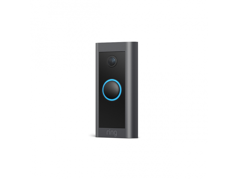 RING VIDEO DOORBELL WIRED