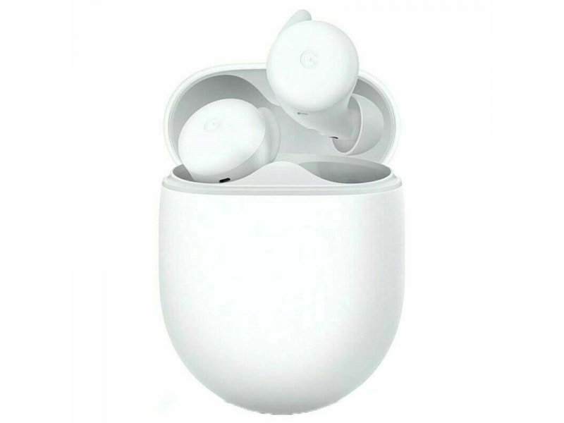 GOOGLE PIXEL BUDS A-SERIES - TRUE WIRELESS-KOPFHRER MIT MIKROFON