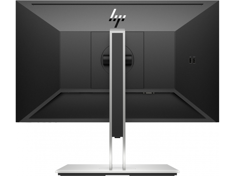 HP E-Series E23 G4 FHD Monitor Monitor PC 58,4 cm (23") 1920 x 1080 Pixel Full HD LCD Nero, Argento