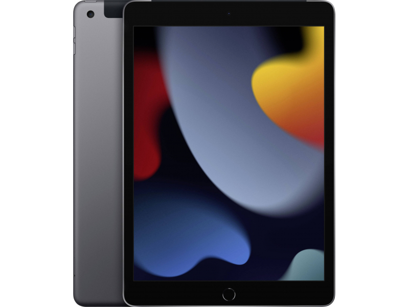 â€¢ BS: iPadOS 14.1 â€¢ Prozessor: Apple A13, 2x 2.66GHz + 4x 1.73GHz â€¢ Arbeitsspeicher: 3GB LPDDR4X â€¢ Kapa