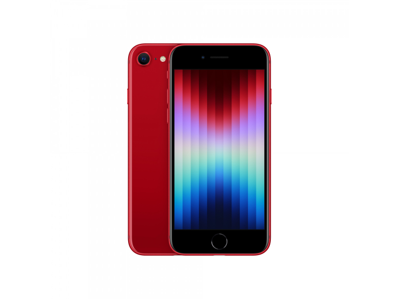 IPHONE SE RED 128GB