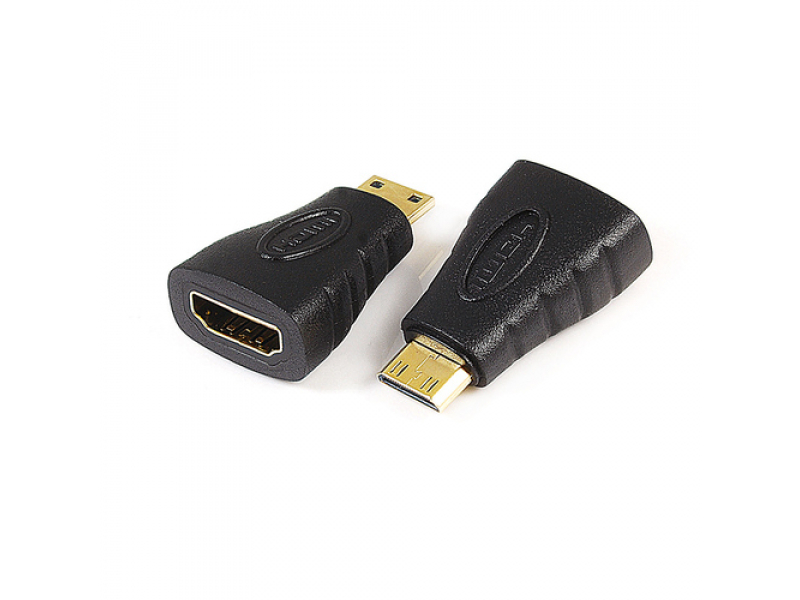 Reekin Adattatore HDMI Tipo A - Tipo C
