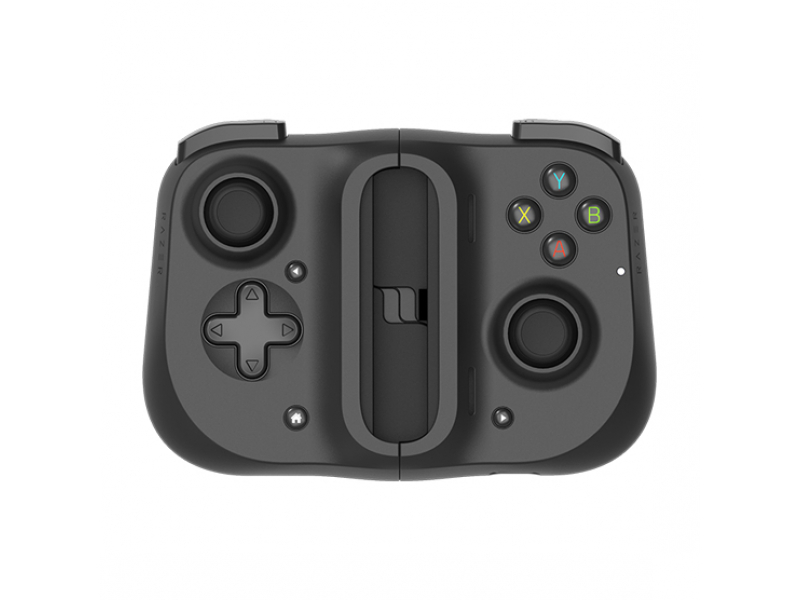 Razer Kishi Nero USB Gamepad Analogico/Digitale Android, iOS (RAZER RAZER KISHI FOR ANDROID)