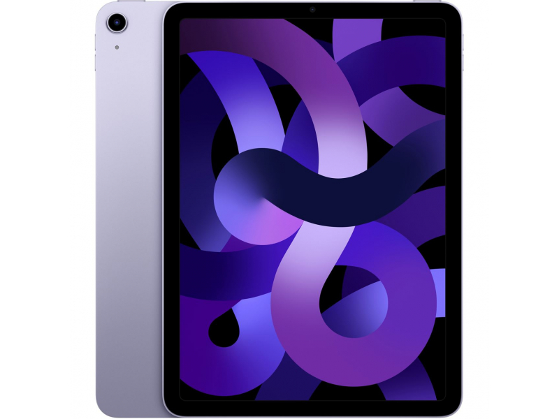 Apple iPad Air 256 GB 27,7 cm [10.9] Apple M 8 GB Wi-Fi 6E [802.11ax] iPadOS 15 Viola (IPAD AIR WI-FI 256GB - 10.9IN - M1 CHIP
