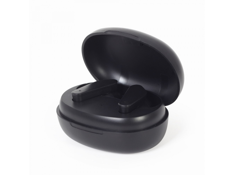 Cuffie stereo Bluetooth GMB-Audio TWS \'MalmÃƒÂ¶\' - TWS-ANC-MMX